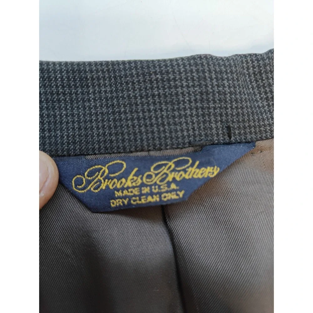 Brooks Brothers brooks brothers